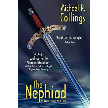 The Nephiad: An Epic Poem in XII Books