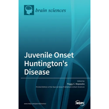 Juvenile Onset Huntington's Disease
