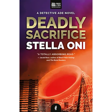 Deadly Sacrifice