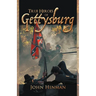 True Heroes of Gettysburg