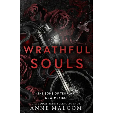 Wrathful Souls
