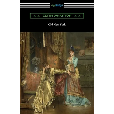 Old New York
