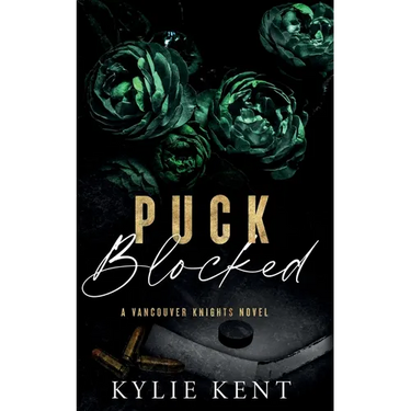 Puck Blocked