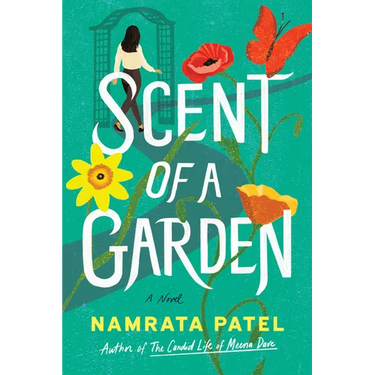 Scent of a Garden