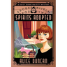 Spirits Adopted: Historical Cozy Mystery