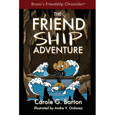 The Friendship Adventure