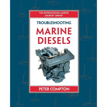 Troubleshooting Marine Diesels (Pb)