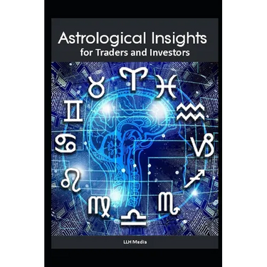 Astrological Insights for Traders and Investors