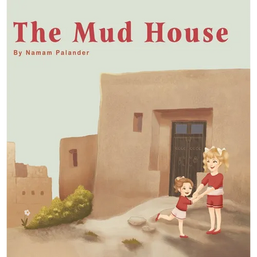 The Mud House