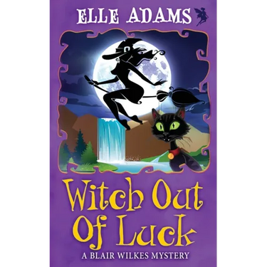 Witch out of Luck