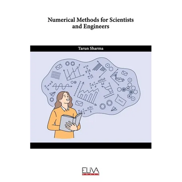 Numerical Methods for Scientists and Engineers