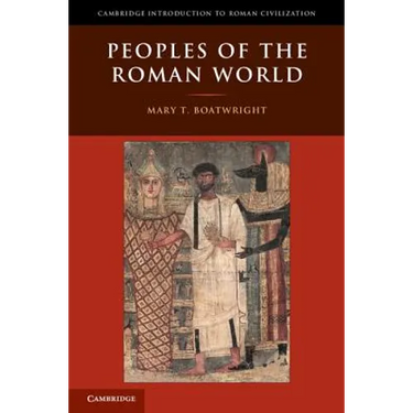Peoples of the Roman World