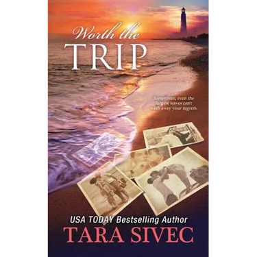Worth the Trip (a Fisher's Light Companion Novella)