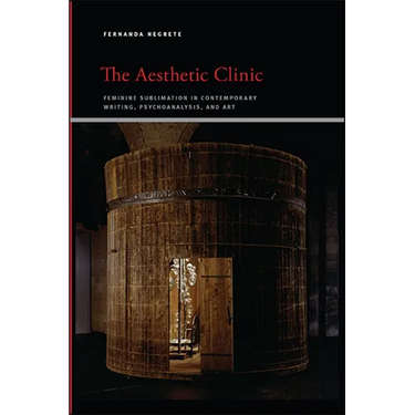 The Aesthetic Clinic: Feminine Sublimation in Contemporary Writing, Psychoanalysis, and Art