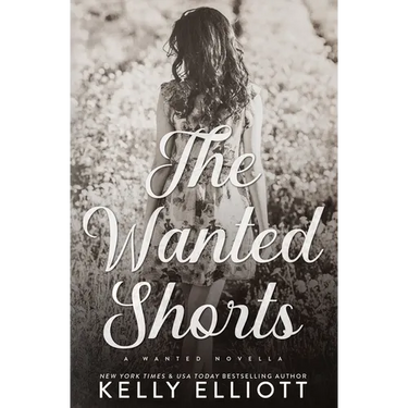 The Wanted Short Stories