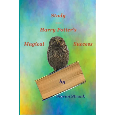 Study
 - Harry Potter's Magical Success