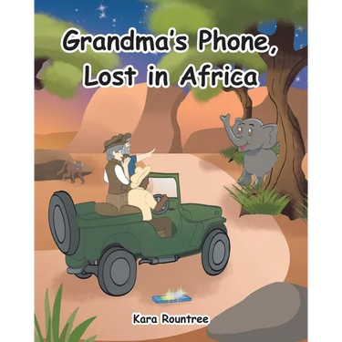 Grandma's Phone, Lost in Africa