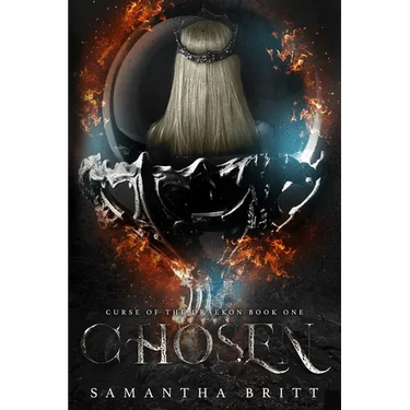 Chosen: Curse of the Draekon Book One