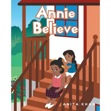 Annie Believe