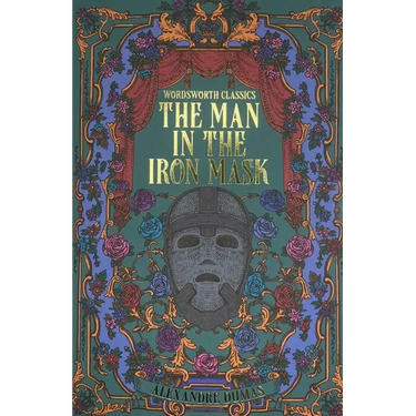 The Man in the Iron Mask