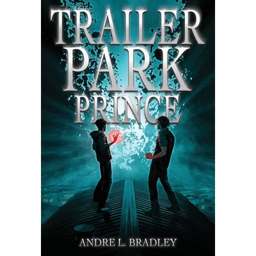 Trailer Park Prince