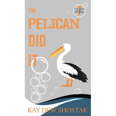 The Pelican Did It
