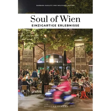 Soul of Vienna