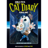 Junji Ito's Cat Diary: Yon & Mu Collector's Edition