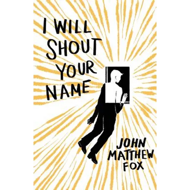 I Will Shout Your Name