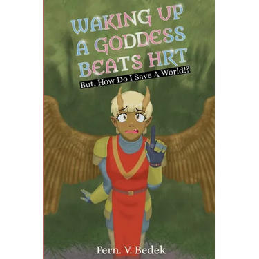 Waking Up A Goddess Beats HRT