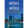 Article by Article: The Universal Declaration of Human Rights for a New Generation