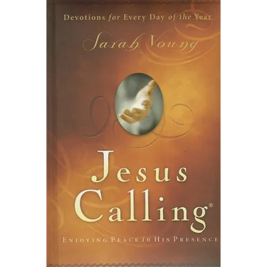 Jesus Calling, 3-Pack: Enjoying Peace in His Presence
