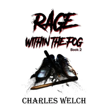 Rage Within The Fog