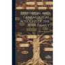 Historical and Genealogical Account of the Rush Family