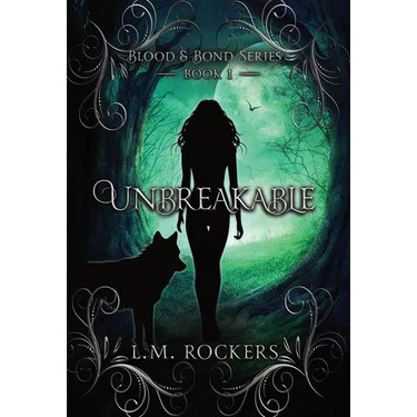 Unbreakable: Book 1