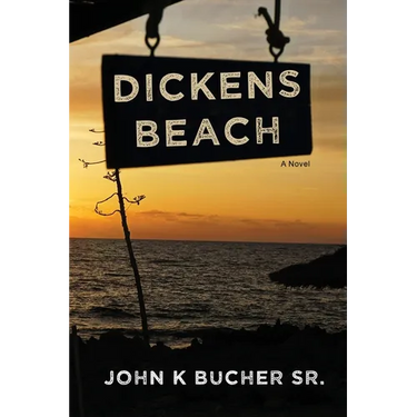 Dickens Beach