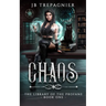 Chaos: A Paranormal Reverse Harem Romance