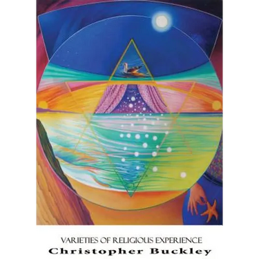 Varieties of Religious Experience