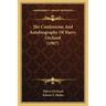 The Confessions And Autobiography Of Harry Orchard (1907)
