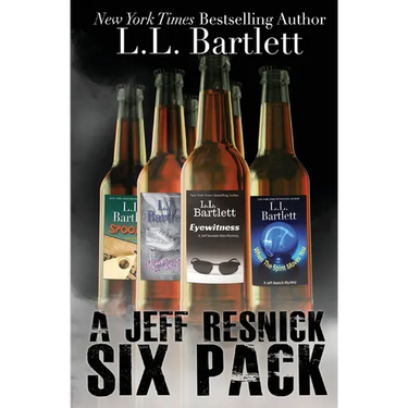 A Jeff Resnick Six Pack