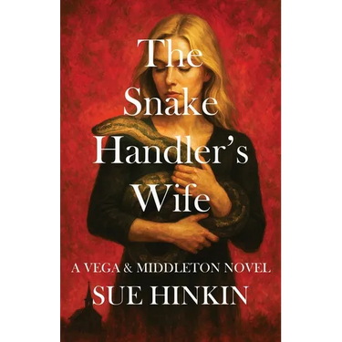 The Snake Handler's Wife