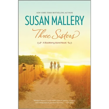 Three Sisters