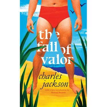 The Fall of Valor (Valancourt 20th Century Classics)