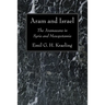 Aram and Israel