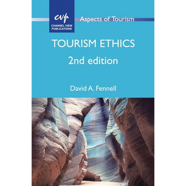 Tourism Ethics