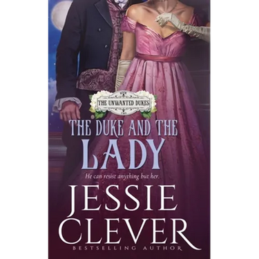 The Duke and the Lady