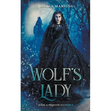Wolf's Lady