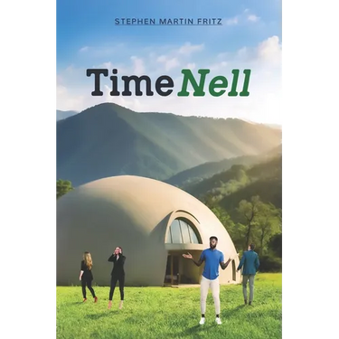Timenell: The mission to discover what happened to humanity
