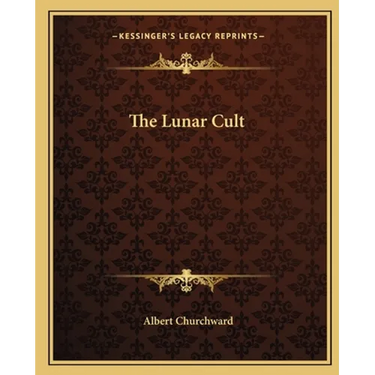 The Lunar Cult