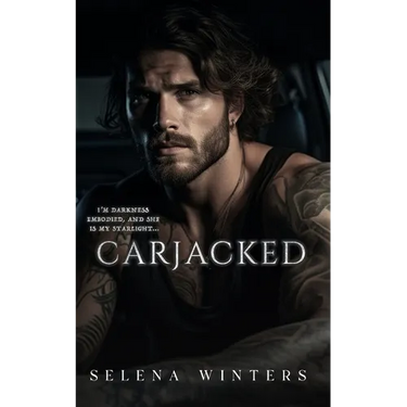 Carjacked: A Dark Hitchhiker Romance